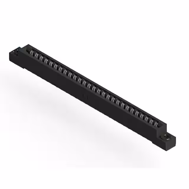357-027-454-103 EDAC Inc.  Edgeboard Connectors